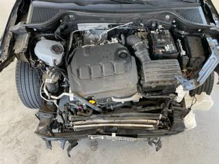 SKODA Karoq usata, con Cruise Control