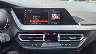 BMW 118 usata, con Servosterzo