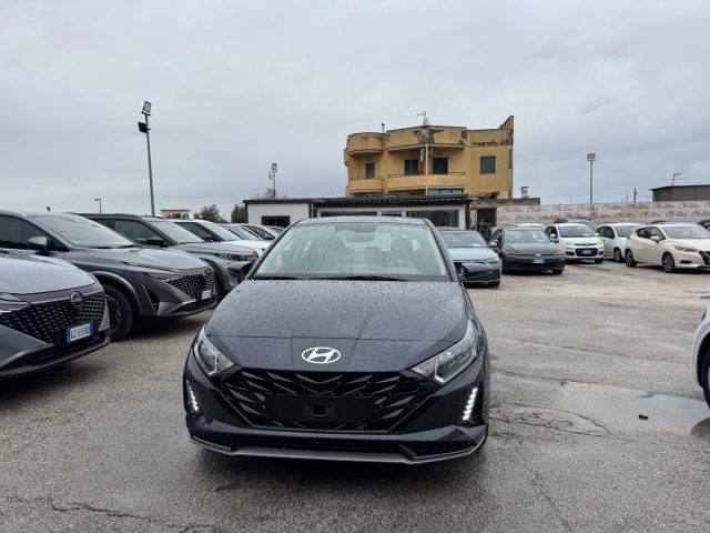 HYUNDAI i20 usata, con Boardcomputer