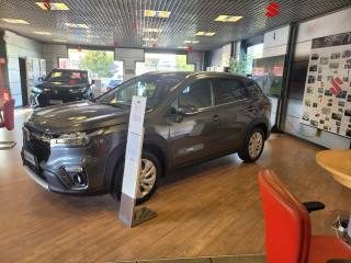 SUZUKI S-Cross usata, con Cerchi in lega
