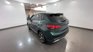 MG ZS usata, con Antifurto