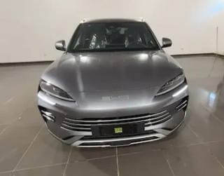BYD Seal usata, con Airbag
