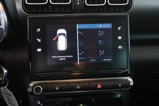 CITROEN C3 Aircross usata 18