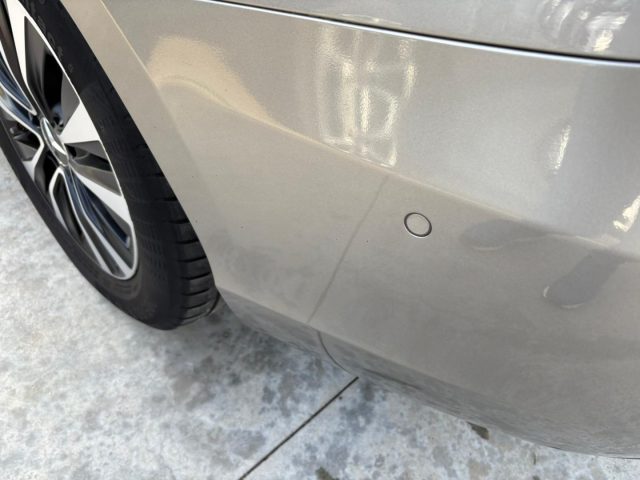 MERCEDES-BENZ A 180 usata, con Servosterzo