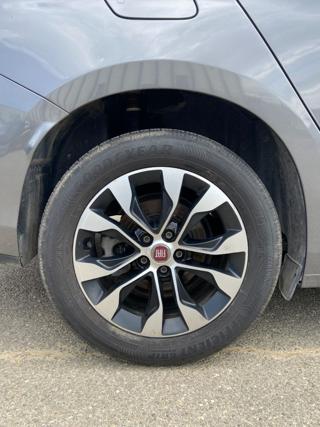FIAT Tipo usata, con Fendinebbia