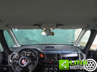 FIAT 500L usata, con Specchietti laterali elettrici