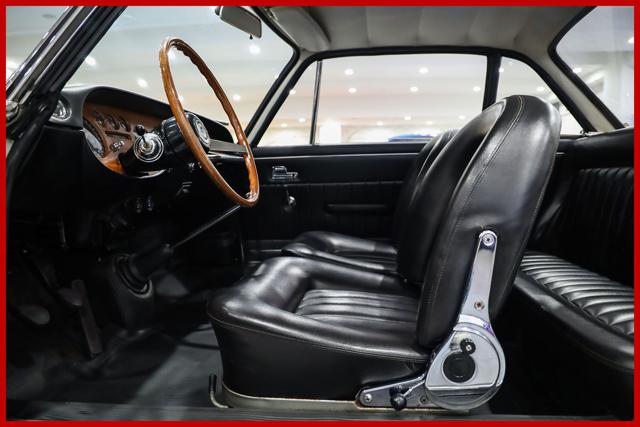 LANCIA Fulvia usata 7