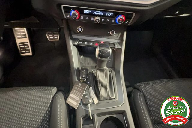 AUDI Q3 usata, con Cruise Control