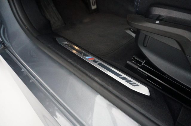 BMW 118 usata, con Sedile posteriore sdoppiato