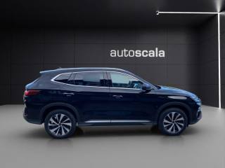 BYD Seal usata, con Autoradio