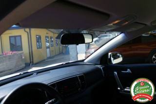 KIA Sportage usata, con Luci diurne LED