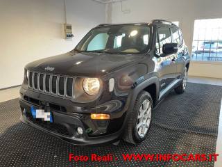 JEEP Renegade usata, con Airbag laterali