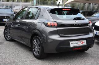 PEUGEOT 208 usata, con Airbag Passeggero
