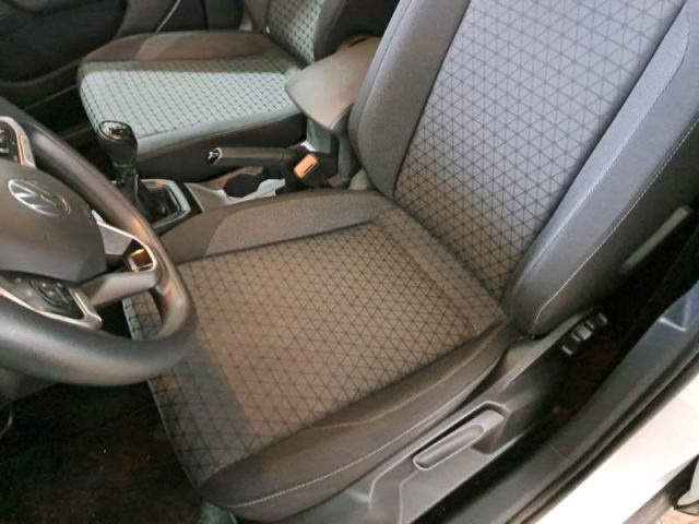 VOLKSWAGEN T-Cross usata, con ESP