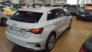 AUDI A3 usata, con Chiusura centralizzata