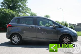 FORD B-Max usata, con Climatizzatore