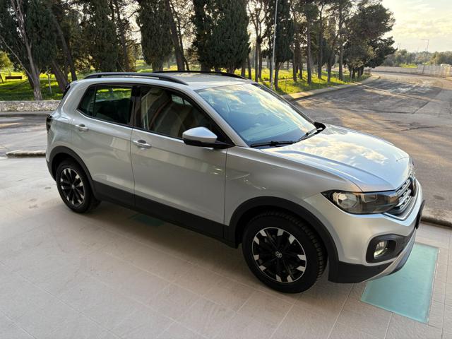 VOLKSWAGEN T-Cross usata, con Airbag laterali