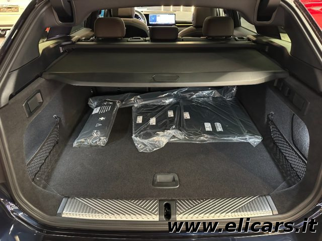 BMW 520 usata, con Sistema di navigazione