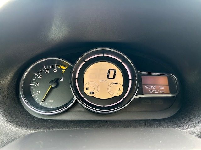RENAULT Megane usata, con Cerchi in lega