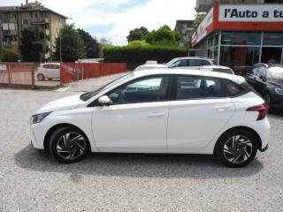 HYUNDAI i20 usata, con Airbag