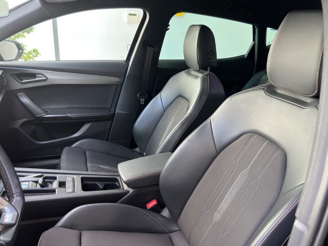 CUPRA Formentor usata, con Autoradio digitale