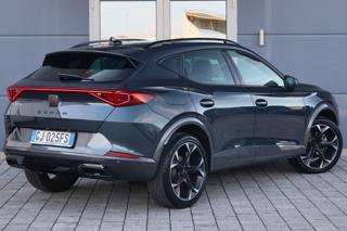 CUPRA Formentor usata, con Airbag Passeggero