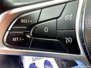 RENAULT Clio usata, con Sistema di navigazione