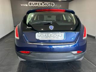 LANCIA Delta usata, con Alzacristalli elettrici