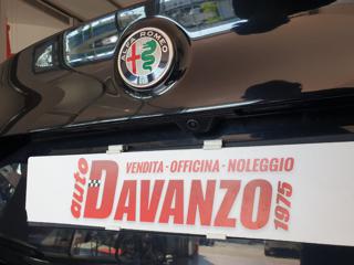 ALFA ROMEO Giulia usata, con Autoradio