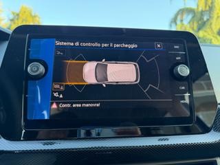VOLKSWAGEN T-Cross usata, con Park Distance Control