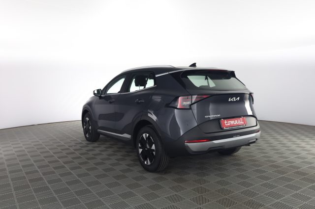 KIA Sportage usata 5