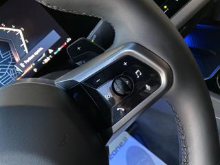 BMW 520 usata, con Luci diurne LED