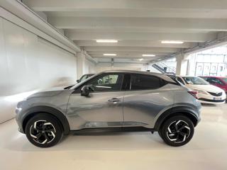 NISSAN Juke usata, con Airbag Passeggero