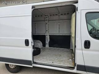 PEUGEOT Boxer usata, con ESP
