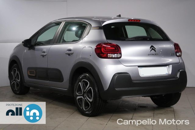 CITROEN C3 usata 2