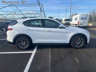 ALFA ROMEO Stelvio usata, con Fendinebbia