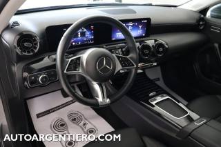 MERCEDES-BENZ A 180 usata, con Antifurto