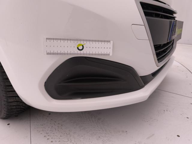 PEUGEOT 208 usata 55