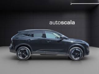 NISSAN Qashqai usata, con Cerchi in lega