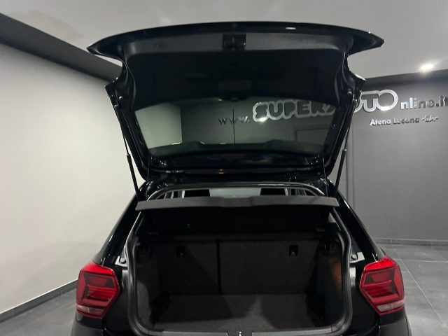 VOLKSWAGEN Polo usata, con Climatizzatore