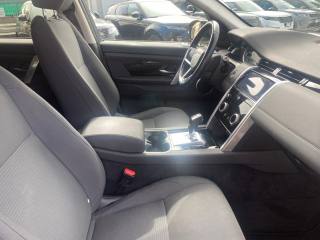 LAND ROVER Discovery Sport usata, con Airbag laterali