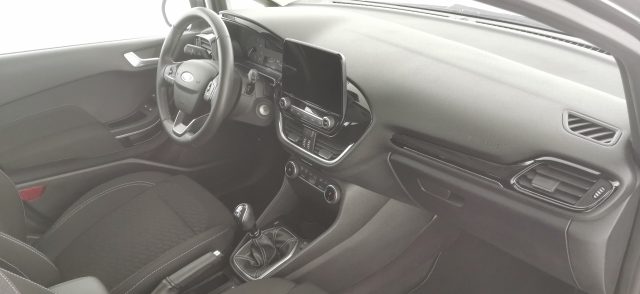 FORD Fiesta usata 41
