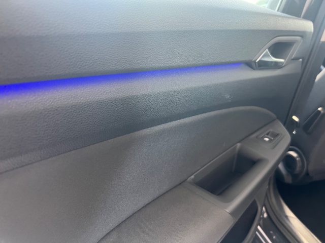 VOLKSWAGEN Golf usata, con Controllo automatico clima