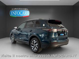 VOLKSWAGEN Tiguan usata, con Airbag