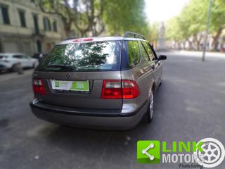 SAAB 9-5 usata, con Sedile posteriore sdoppiato