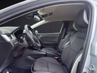 RENAULT Captur usata, con Controllo trazione