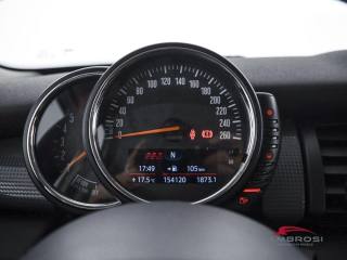 MINI One D usata 12