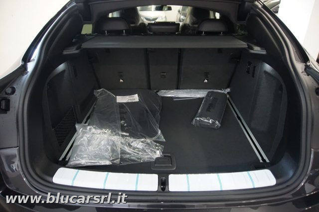 BMW X4 usata, con Filtro antiparticolato