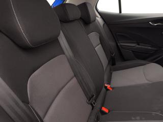 SKODA Fabia usata, con Volante multifunzione