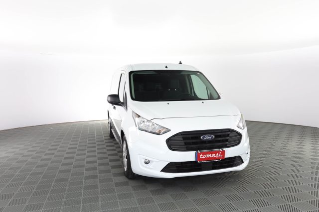 FORD Transit Connect usata 25